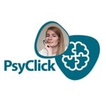 Logo of the podcast Psyclick - سای کلیک Podcast Psyclick - سای کلیک