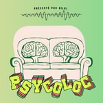 Logo of the podcast PsyColoc Podcast PsyColoc