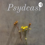 Logo of the podcast Psydcast Podcast Psydcast