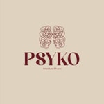 Logo of the podcast PSYKO Podcast PSYKO