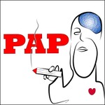 Logo of the podcast Psykoanalyspodden Podcast Psykoanalyspodden