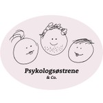 Logo of the podcast Psykologsøstrene & Co Podcast Psykologsøstrene & Co