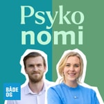Logo of the podcast Psykonomi Podcast Psykonomi