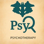 PsyQ: Psychotherapy Podcast PsyQ: Psychotherapy