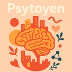 Logo of the podcast Psytoyen Podcast Psytoyen
