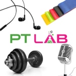 Logo of the podcast PT Lab Podcast Podcast PT Lab Podcast