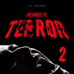 Logo of the podcast P.T. Logan's Five Minutes of Terror Podcast P.T. Logan's Five Minutes of Terror