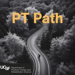 Logo of the podcast PT Path Podcast PT Path