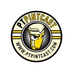 PT Pintcast - Physical Therapy Podcast PT Pintcast - Physical Therapy