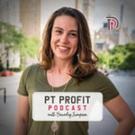 Logo of the podcast PT Profit Podcast Logo of the podcast PT Profit Podcast