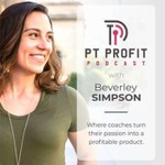 PT Profit Podcast Podcast PT Profit Podcast