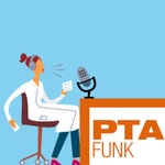 Logo of the podcast PTA FUNK Podcast PTA FUNK