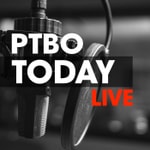 Logo of the podcast PTBO TODAY LIVE PODCAST Podcast PTBO TODAY LIVE PODCAST