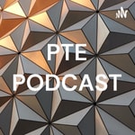 Logo of the podcast PTE PODCAST Podcast PTE PODCAST