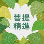 Logo of the podcast 菩提精進 Podcast 菩提精進