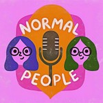 Logo of the podcast 普通人生NORMAL PEOPLE Podcast 普通人生NORMAL PEOPLE