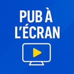 Pub à l’Écran