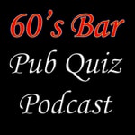 Logo of the podcast Pub Quiz Podcast Podcast Pub Quiz Podcast