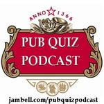Podcast Pub Quiz Podcast