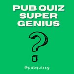 Logo of the podcast Pub Quiz Super Genius Podcast Pub Quiz Super Genius