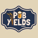 Logo of the podcast Pub Yields Podcast Podcast Pub Yields Podcast