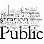 Logo of the podcast Public Administration for Readers Podcast Public Administration for Readers
