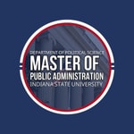 Podcast Public Administration Today from Indiana State University