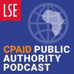 Logo of the podcast Public Authority Podcast Podcast Public Authority Podcast