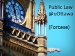Logo of the podcast Public Law and Legislation (Canada) Podcast Public Law and Legislation (Canada)