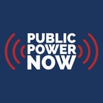 Logo of the podcast Public Power Now Podcast Public Power Now