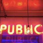 Logo of the podcast Public Pride Podcast Public Pride
