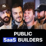 Public SaaS Builders Public SaaS Builders
