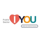 Logo of the podcast Public Sector I HEART You Podcast Public Sector I HEART You