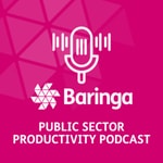 Logo of the podcast Public Sector Productivity Podcast Podcast Public Sector Productivity Podcast