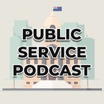 Logo of the podcast Public Service Podcast Podcast Public Service Podcast
