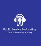 Logo of the podcast Public Service Podcasting Channel Podcast Public Service Podcasting Channel