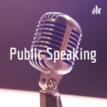 Logo of the podcast Public Speaking Podcast Public Speaking