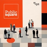 Logo of the podcast Public Square: Conversations in Democracy Podcast Public Square: Conversations in Democracy
