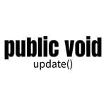 Logo of the podcast Public Void Update Podcast Public Void Update