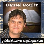 Logo of the podcast Publication Évangélique Podcast Publication Évangélique