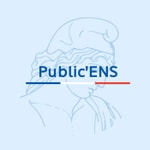 Logo of the podcast Public'ENS Podcast Public'ENS