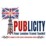 Podcast Publicity - Your London Travel Toolkit