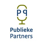 Logo of the podcast Publieke Partners Podcast Publieke Partners