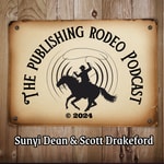 Publishing Rodeo: The Good, The Bad, and the Bloody Ugly