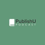 Logo of the podcast PublishU Podcast PublishU