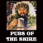 Podcast Pubs of the Shire