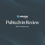 Podcast PubTech in Review