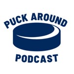 Logo of the podcast Puck Around Podcast Podcast Puck Around Podcast