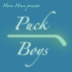 Logo of the podcast Puck Boys Podcast Puck Boys