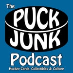 Puck Junk Hockey Podcast Puck Junk Hockey Podcast